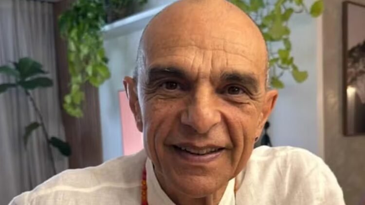Família confirma causa do falecimento do ator João Signorelli aos 70 anos