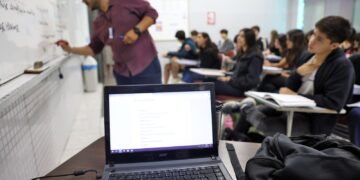 Fies 2026: pré-selecionados iniciam etapa de complementação de dados