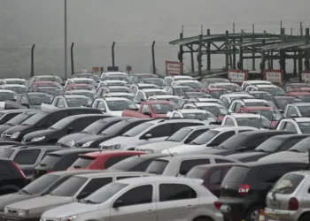 Financiamento de veículos alcança patamar recorde em 2026 impulsionado por usados