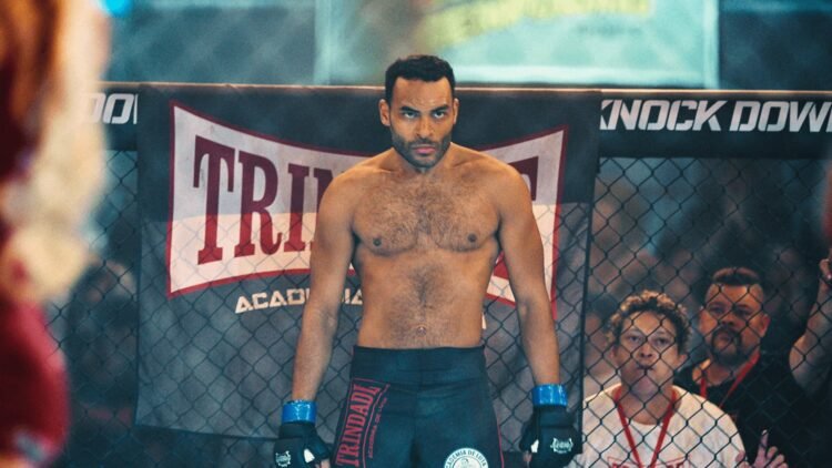 Fúria mergulha no universo do MMA com drama e ação na Netflix