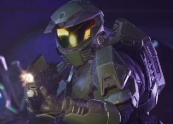 Halo Campaign Evolved lidera lançamentos de games da semana com grandes novidades