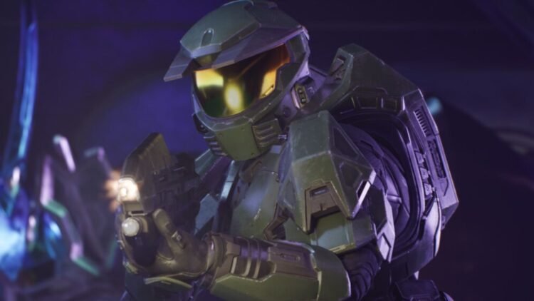 Halo Campaign Evolved lidera lançamentos de games da semana com grandes novidades