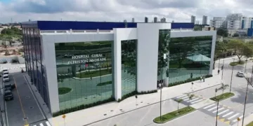Hospital Cleriston Andrade Feira de Santana