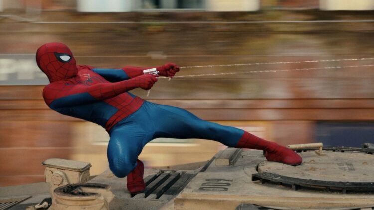Homem-aranha: Um Novo Dia lidera as estreias nos cinemas brasileiros