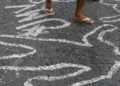 Homicídios em São Paulo atingem o menor patamar histórico no primeiro semestre de 2026 2 Homicídios em São Paulo atingem o menor patamar histórico no primeiro semestre de 2026