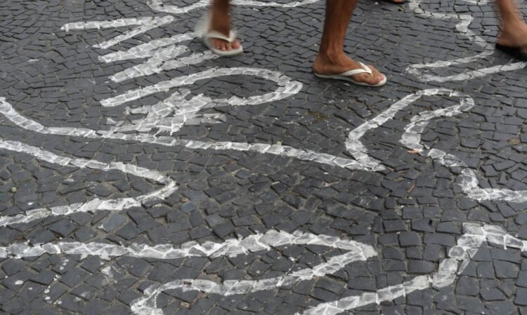 Homicídios em São Paulo atingem o menor patamar histórico no primeiro semestre de 2026