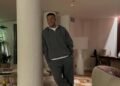 Mbappé e o luxo parisiense: os bastidores da cobertura que o craque deixou para trás 2 Foto: Reprodução/Instagram @k.mbappe