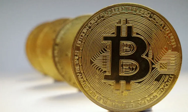 Banco Central endurece normas prudenciais para empresas de criptoativos no Brasil 1 © Reuters/Edgar Su/Proibida reprodução
