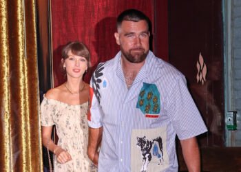 O anel de noivado de Taylor Swift é um sonho: veja onde encontrar modelos parecidos no Brasil