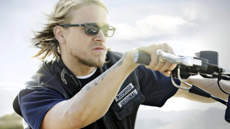 Criminal: Charlie Hunnam protagoniza nova aposta do Prime Video 1 Divulgação/FX Networks)