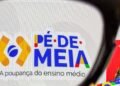 Quarta parcela do Pé-de-meia é liberada nesta quinta para nascidos em julho e agosto 3 © Rafa Neddermeyer/Agência Brasil