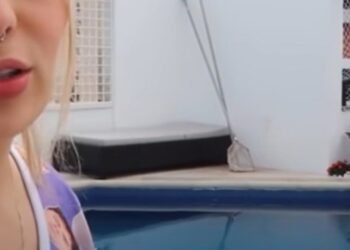 FOTO: YouTube/Reprodução