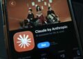 Anthropic remove código de rastreamento de usuários ligado à China 3 Anthropic remove código que rastreava possíveis vínculos com empresas chinesas