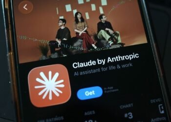 Anthropic remove código que rastreava possíveis vínculos com empresas chinesas