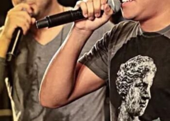 reprodução/Felipe Araújo
