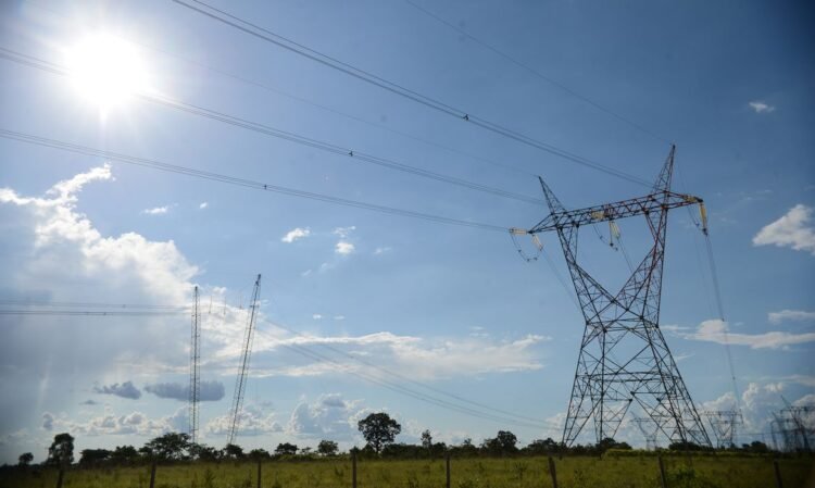 Aneel leiloa quatro novos lotes de transmissão de energia no país 1 © Fábio Rodrigues Pozzebom/Arquivo/Agência Brasil