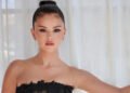 Selena Gomez brilha em jantar de pré-casamento de Taylor Swift em Nova York 2 Reprodução / Instagram