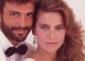 Carlos Alberto Riccelli celebra 80 anos vivendo recluso em refúgio natural 2 Bruna Lombardi (@brunalombardi) Carreira marcante Na televisão, Carlos Alberto R