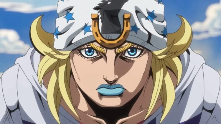 Netflix divulga teaser e confirma quando estreia a nova fase de Jojo's Bizarre Adventure 1 Diana Pordeus