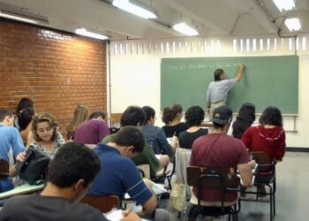 © Arquivo Agência Brasil