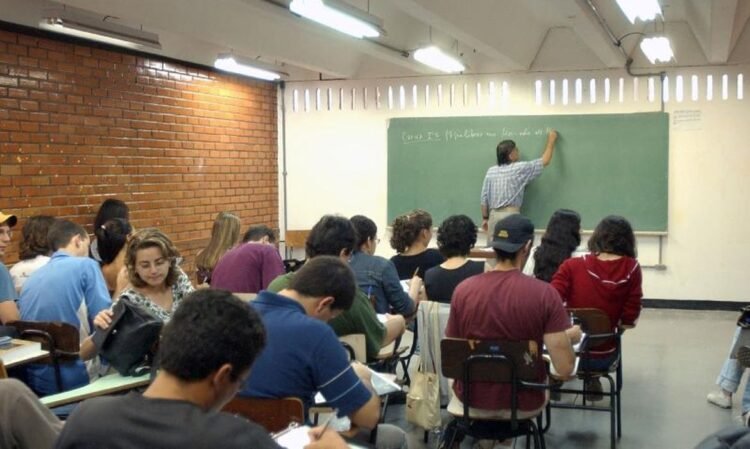 Inscrições para a PND 2026 são prorrogadas e candidatos têm novo prazo 1 © Arquivo Agência Brasil