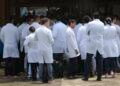Inscrições para residência médica com pré-requisito no Enare encerram nesta quarta-feira 3 © Fabio Rodrigues Pozzebom/Agência Brasil