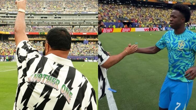 Fotos: Reprodução/Instagram