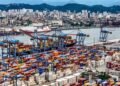 Brasil avança em diálogo com EUA, mas mantém etanol fora de pauta tarifária 3 © Angelo F. Roesler/ Adobe Stock