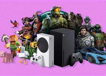 Demissões no Xbox afetaram drasticamennte a Id Software e Obsidian