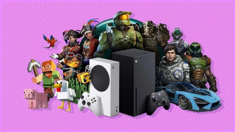 Demissões no Xbox afetaram drasticamennte a Id Software e Obsidian