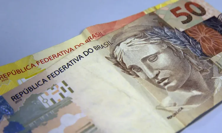 Poupança registra saída líquida de R$ 39,3 bilhões no primeiro semestre de 2026 1 © Marcello Casal JrAgência Brasil