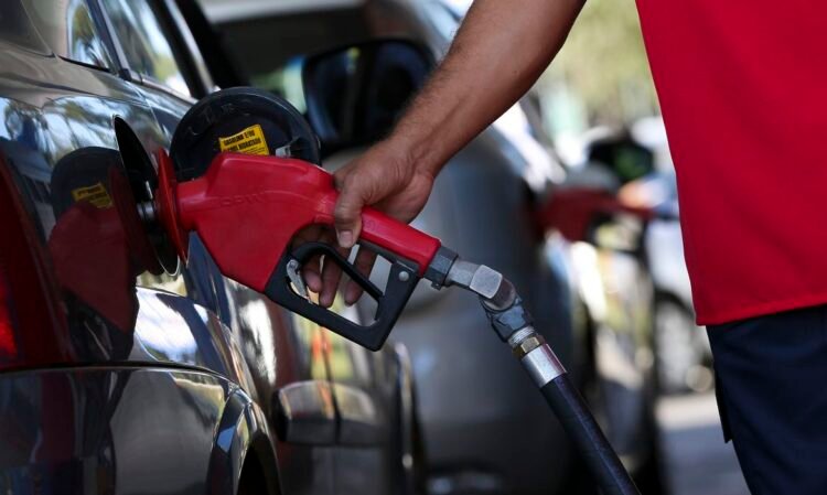 Governo adia decisão sobre elevação do teor de etanol na gasolina 1 © Marcelo Camargo/Agência Brasil