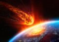 China cria plano para salvar a Terra de impactos de asteroides gigantes