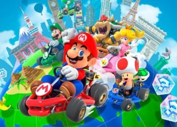 Nintendo vai encerrar Mario Kart Tour e não lançará modo offline para o game