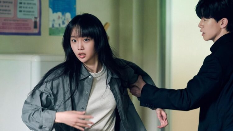 Aprendendo a Lição: o dorama da Netflix que desafia o sistema educacional 1 Natalie Rosa
