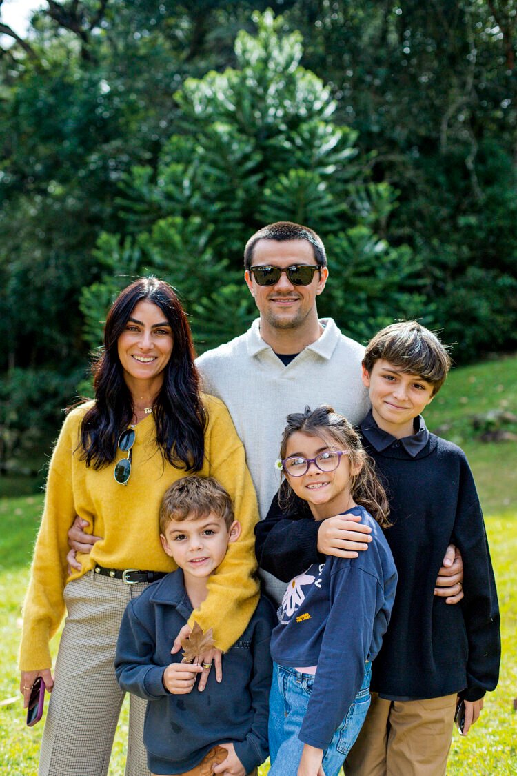 Felipe Simas avalia nova trajetória de vida e possibilidade de carreira pastoral 1 Ian Castilho)