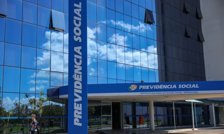 Polícia Federal investiga esquema de fraudes previdenciárias na Bahia 1 © Fabio Rodrigues-Pozzebom/ Agênc