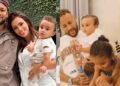 Bruna Biancardi revela bastidores discretos do primeiro aniversário de Mel 3 Bruna também colocaram fim aos rumores de que a festa teria sido grandiosa. Ao c