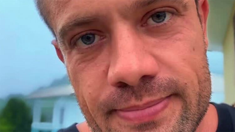 Rafael Cardoso rompe silêncio sobre tratamento em clínica de reabilitação 1 Foto: Reprodução / Instagram