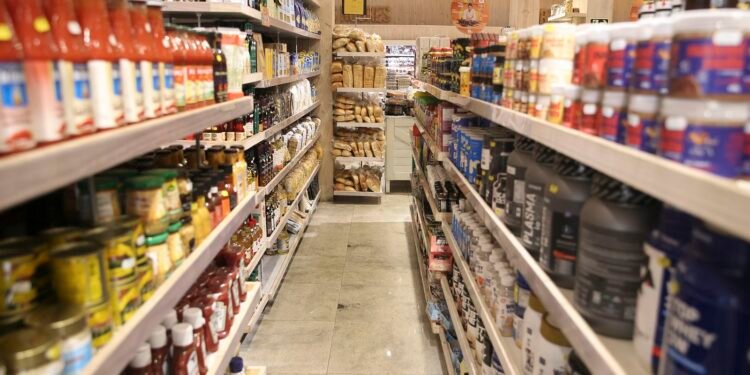 Inflação oficial de junho atinge 0,16% com recuo significativo nos preços dos alimentos 1 © Valter Campanato/Agência Brasil