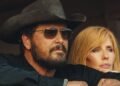 Segunda temporada de Rancho Dutton terá um maior envolvimento de Taylor Sheridan