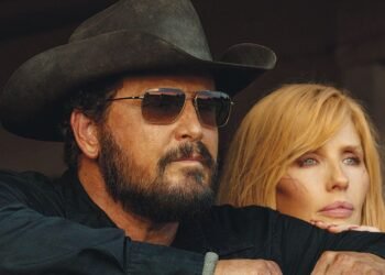 Segunda temporada de Rancho Dutton terá um maior envolvimento de Taylor Sheridan
