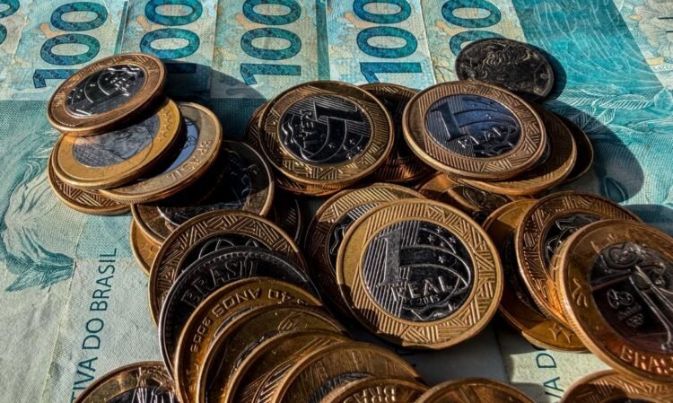 Inflação medida pelo INPC acumula alta de 4,33% em doze meses 1 Rafa Neddermeyer/Agência Brasil