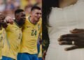 Luiz Henrique, jogador da seleção brasileira, e Tammy Parisoto anunciam a espera do primeiro filho do casal 1 Instagram" style="margin-bottom:1rem;" decoding="async" srcset="https://caras.com.br/wp-content/uplo