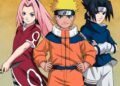 Live Action de Naruto inicia busca global para encontrar seus três protagonistas