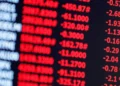 Ibovespa registra forte alta e atinge maior patamar desde maio 6 © reuters/Andrew Kelly/Direitos reservados