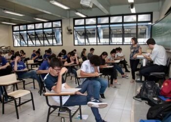 Instituto Tecnológico de Aeronáutica (ITA