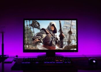 Quanto custa montar um PC para jogar Assassin's Creed Black Flag Resynced?