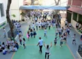 Escola aciona polícia após criação de lista com nomes de alunas em plataforma online 2 Colégio Cruzeiro.
