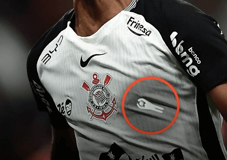Trend de Meccha Chameleon desafia usuários a encontrar personagens escondidos